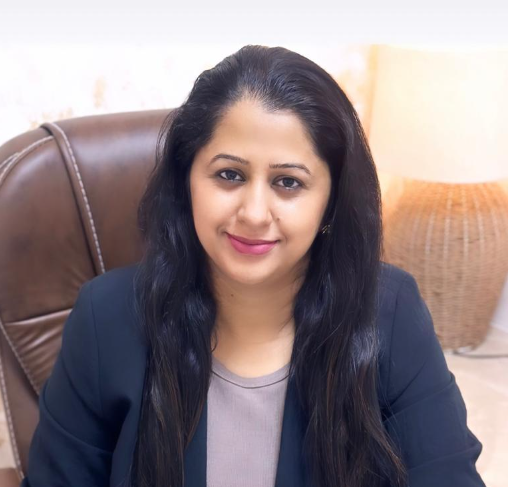 Dr. Shaily Tyagi